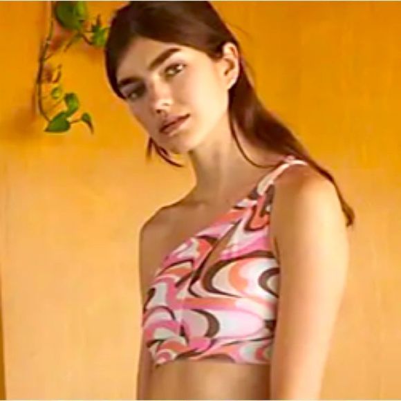 FP MOVEMENT X ONZIE Sutra Bra + Mini Bell Set size M/L - Picture 2 of 11